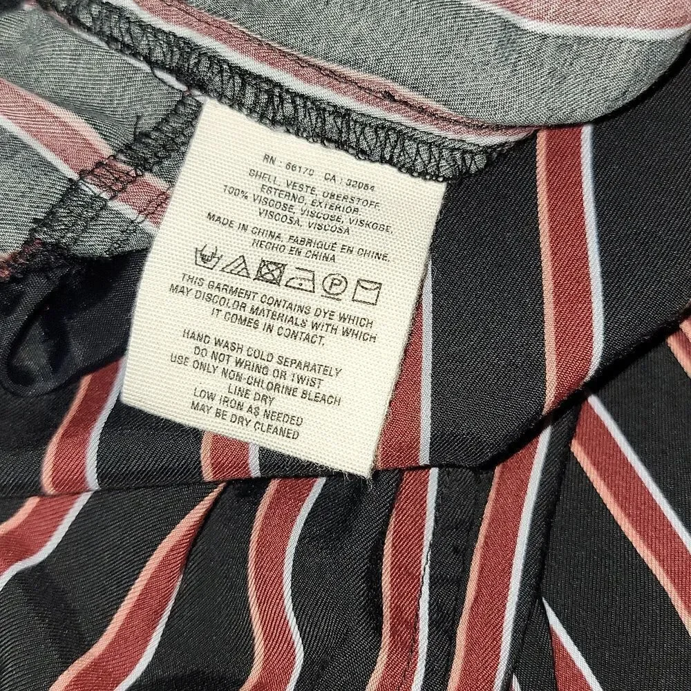 Anthropologie brand silky