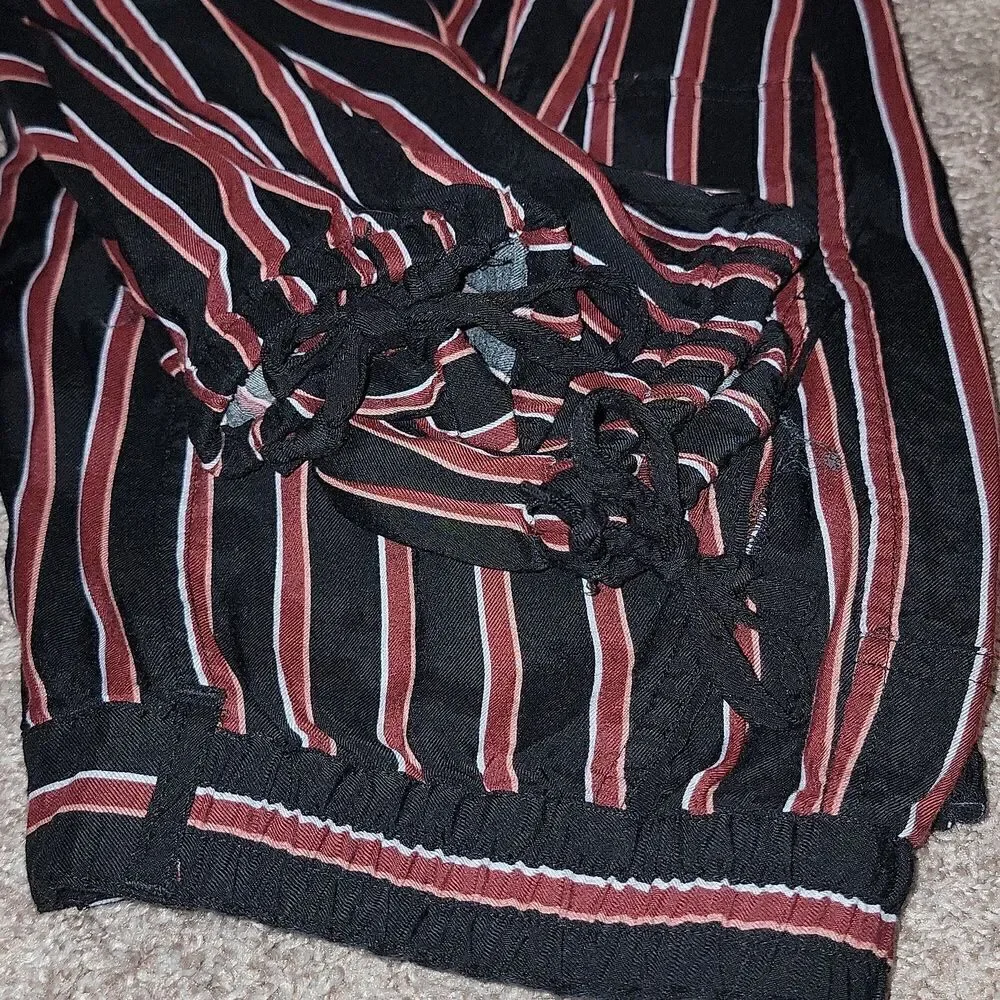 Anthropologie brand silky