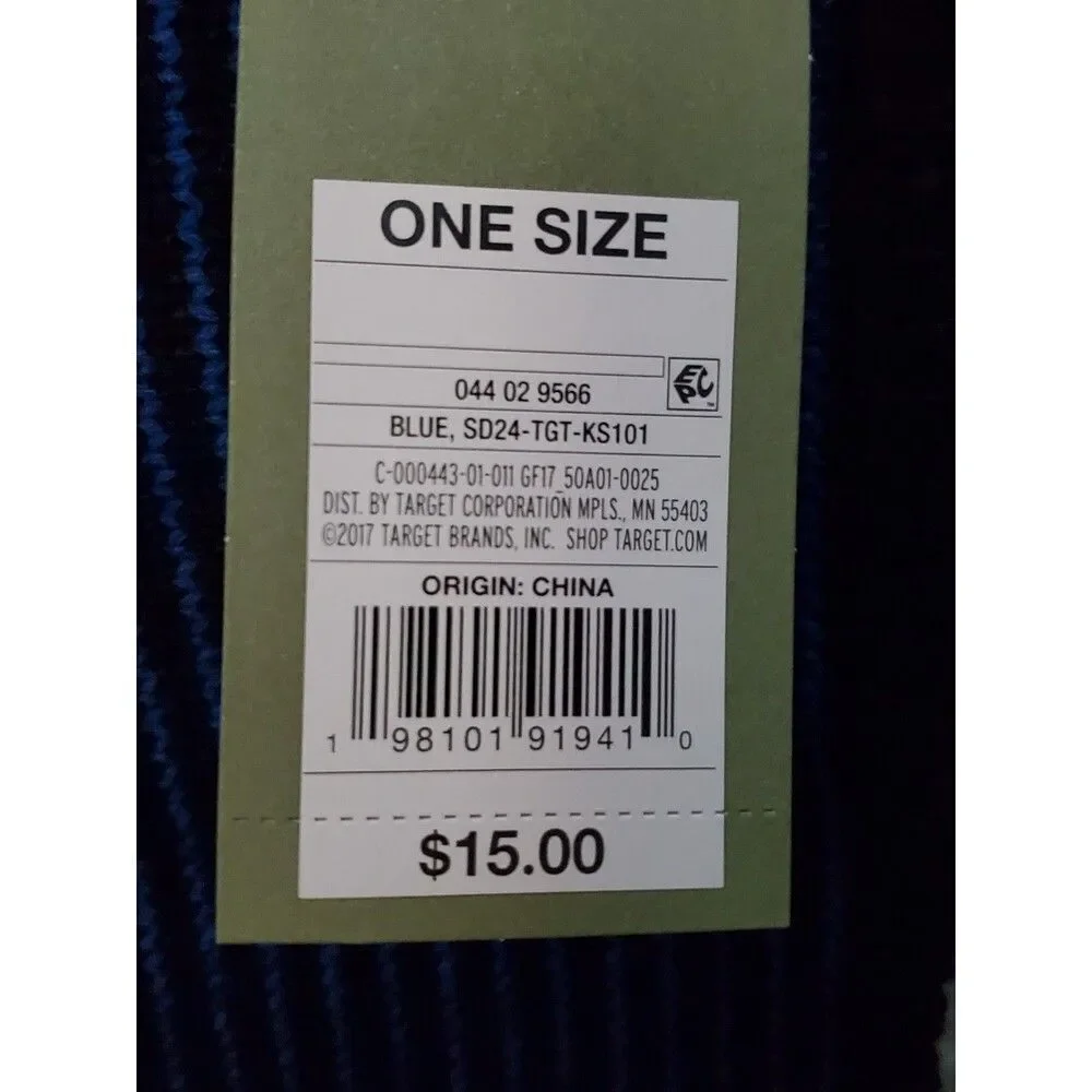 Unbranded lot goodfellow