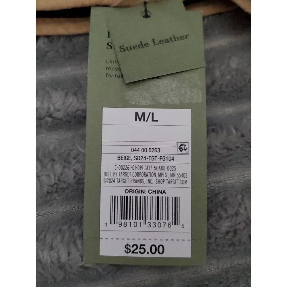 Unbranded lot goodfellow