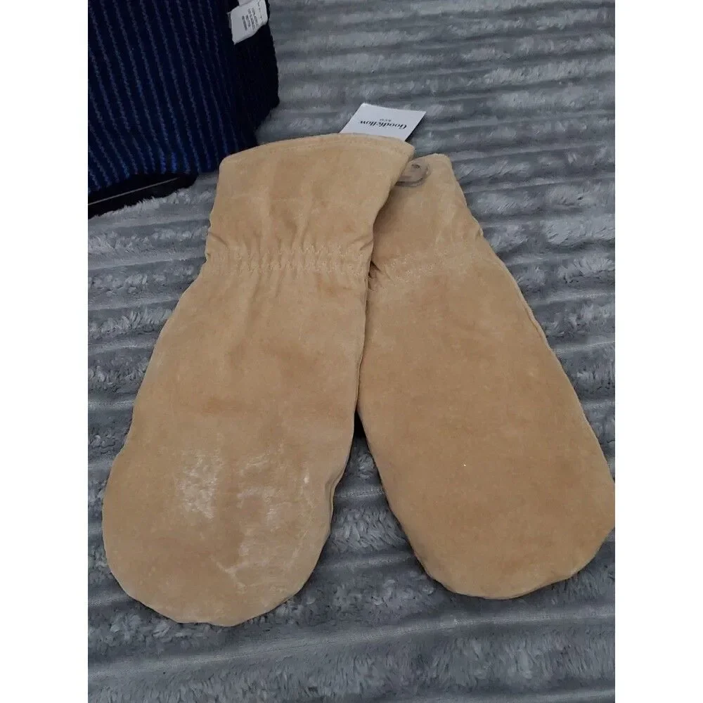 Unbranded lot goodfellow