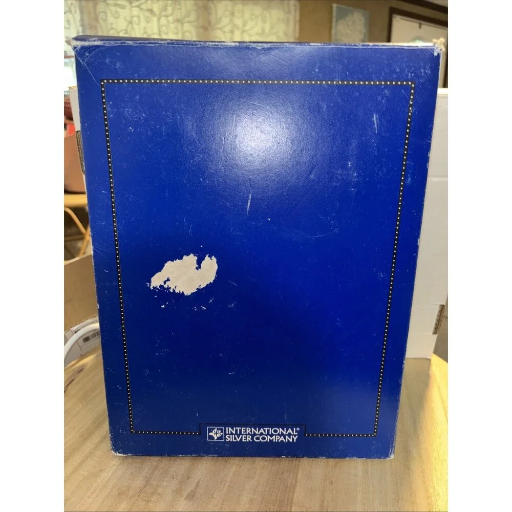 International Silver new unused