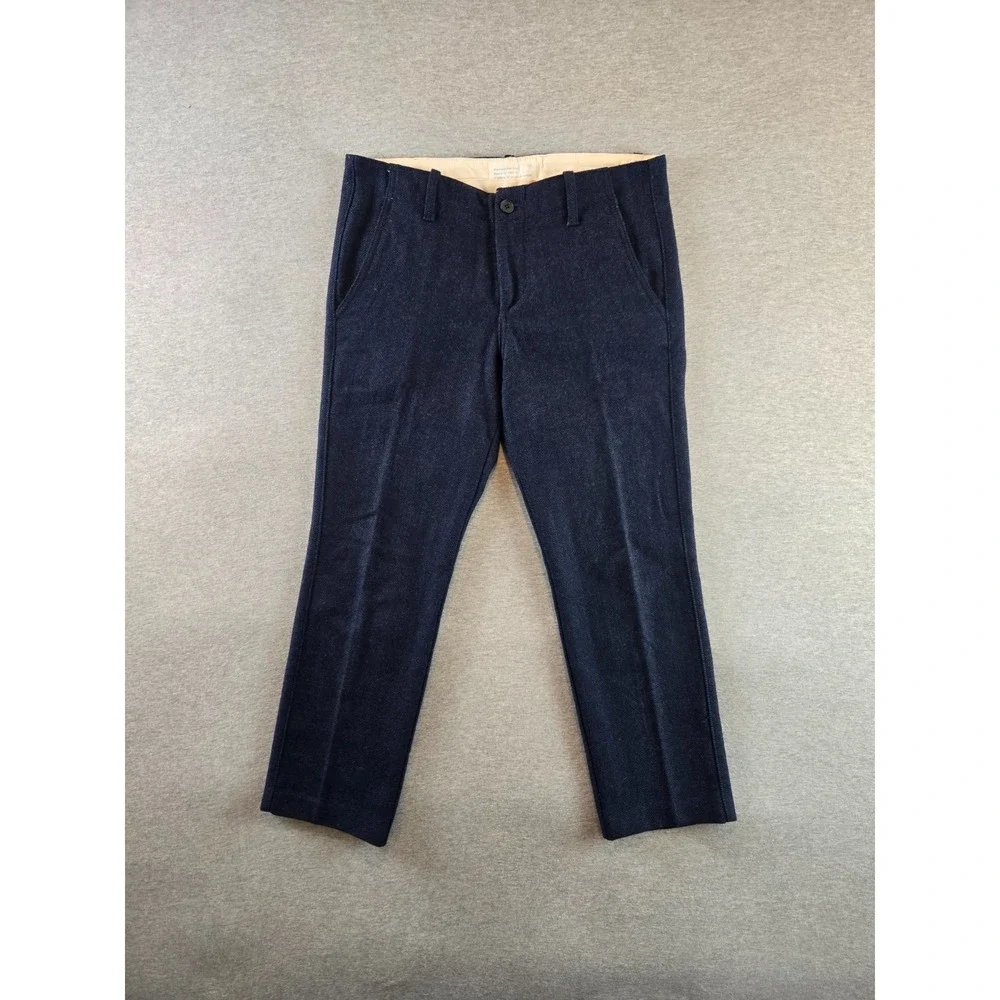 Thisisneverthat pants men