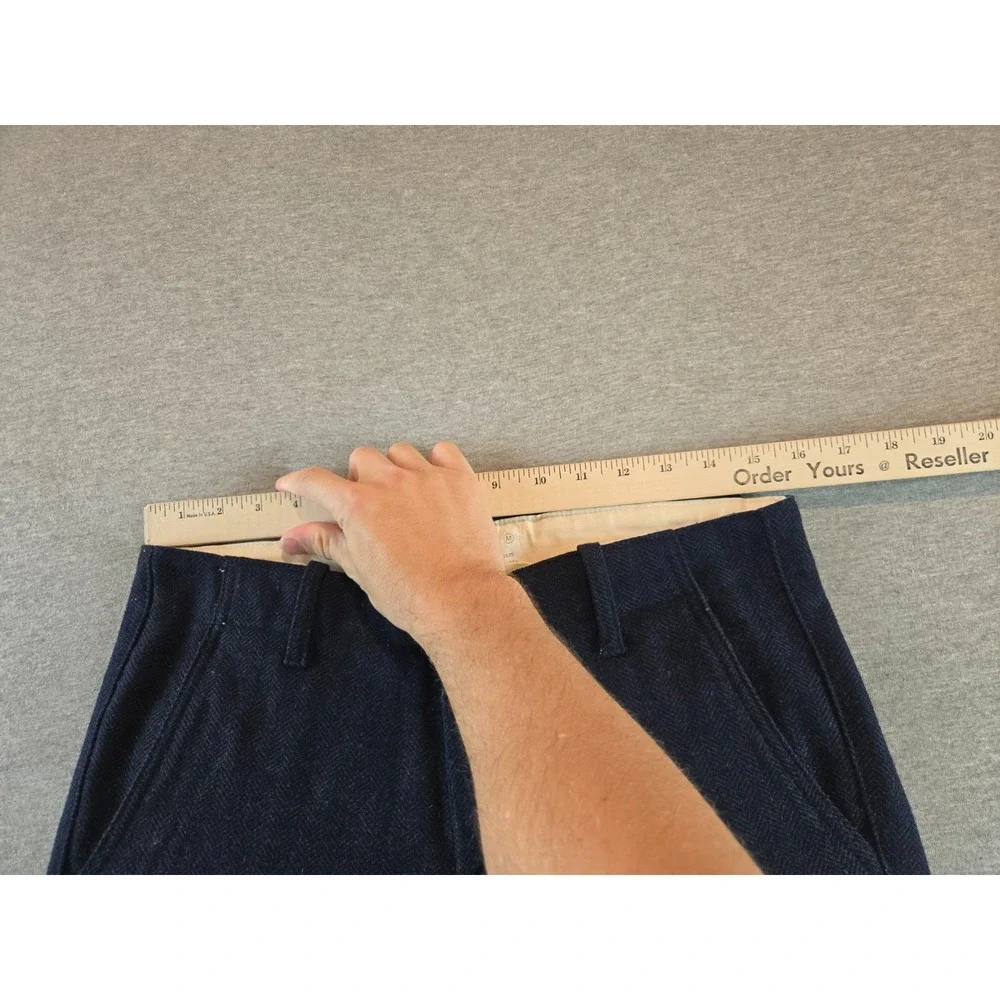 Thisisneverthat pants men
