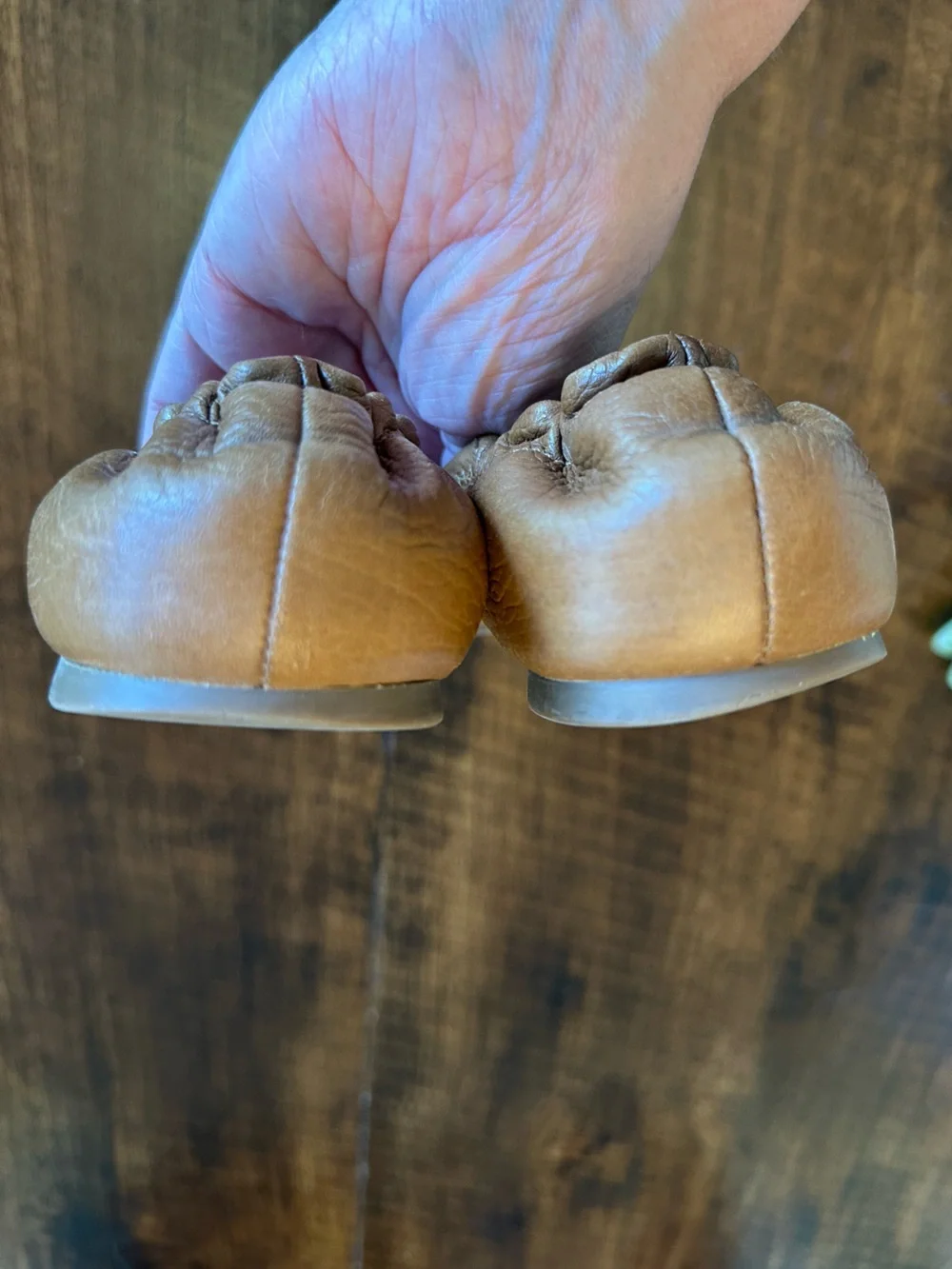 Tory Burch preowned some