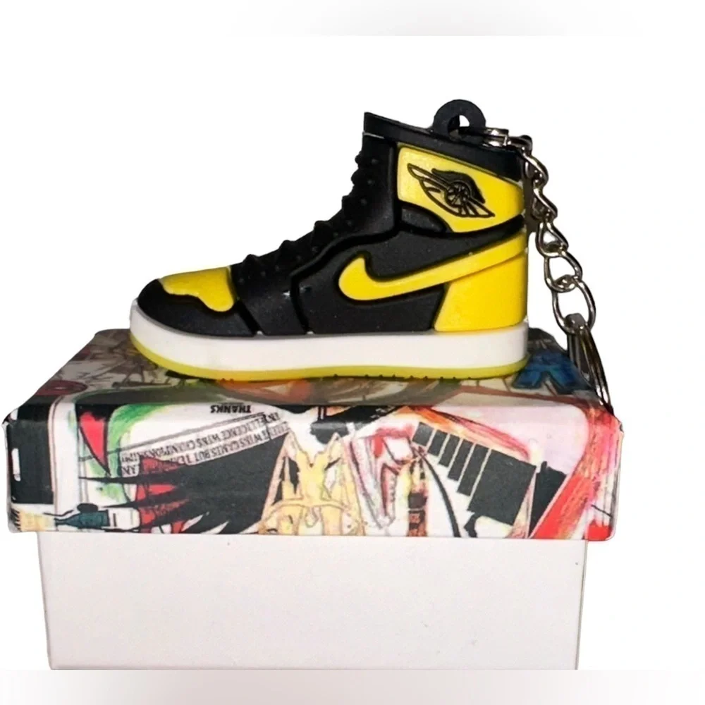 Nike air jordan