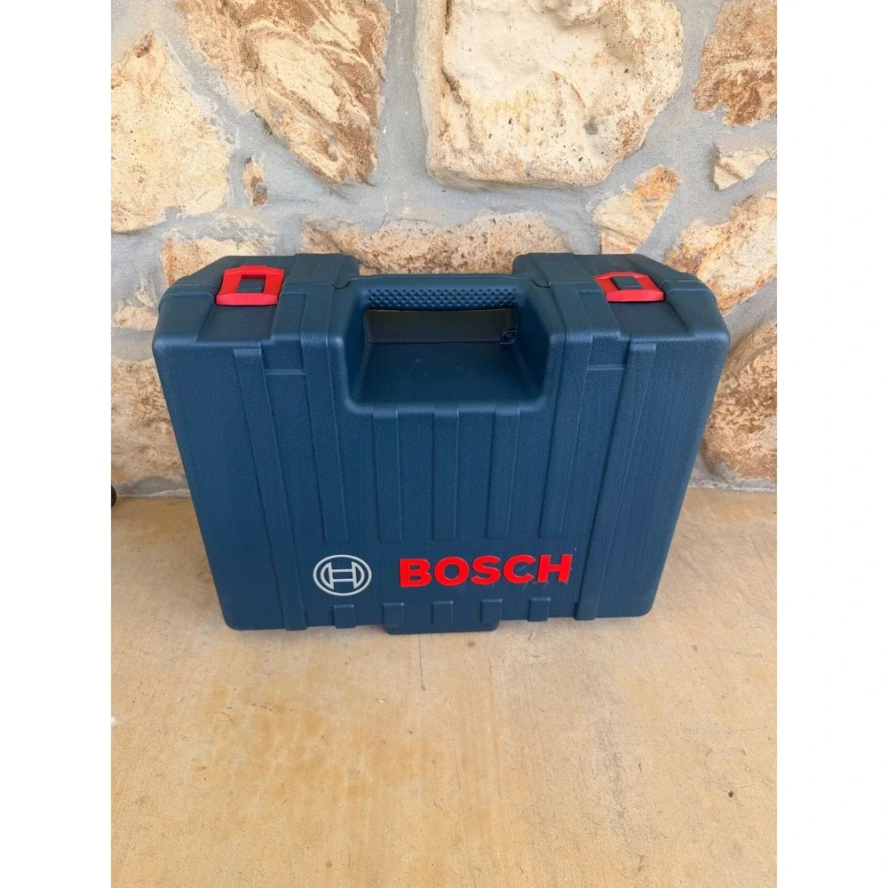Bosch measurements width