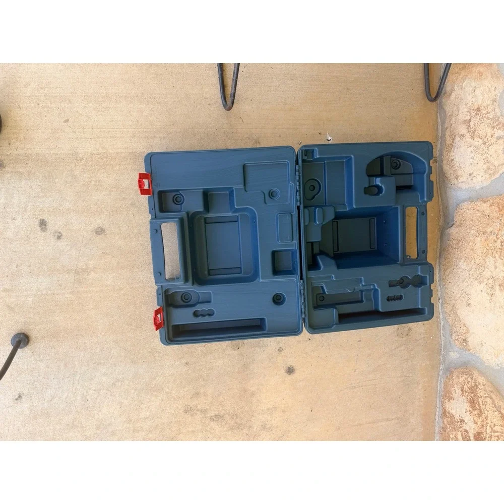 Bosch measurements width