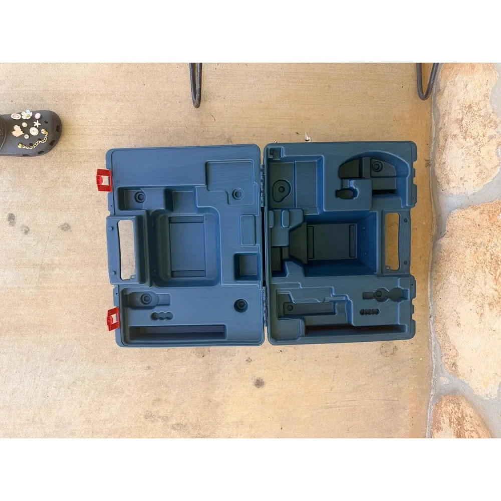 Bosch measurements width