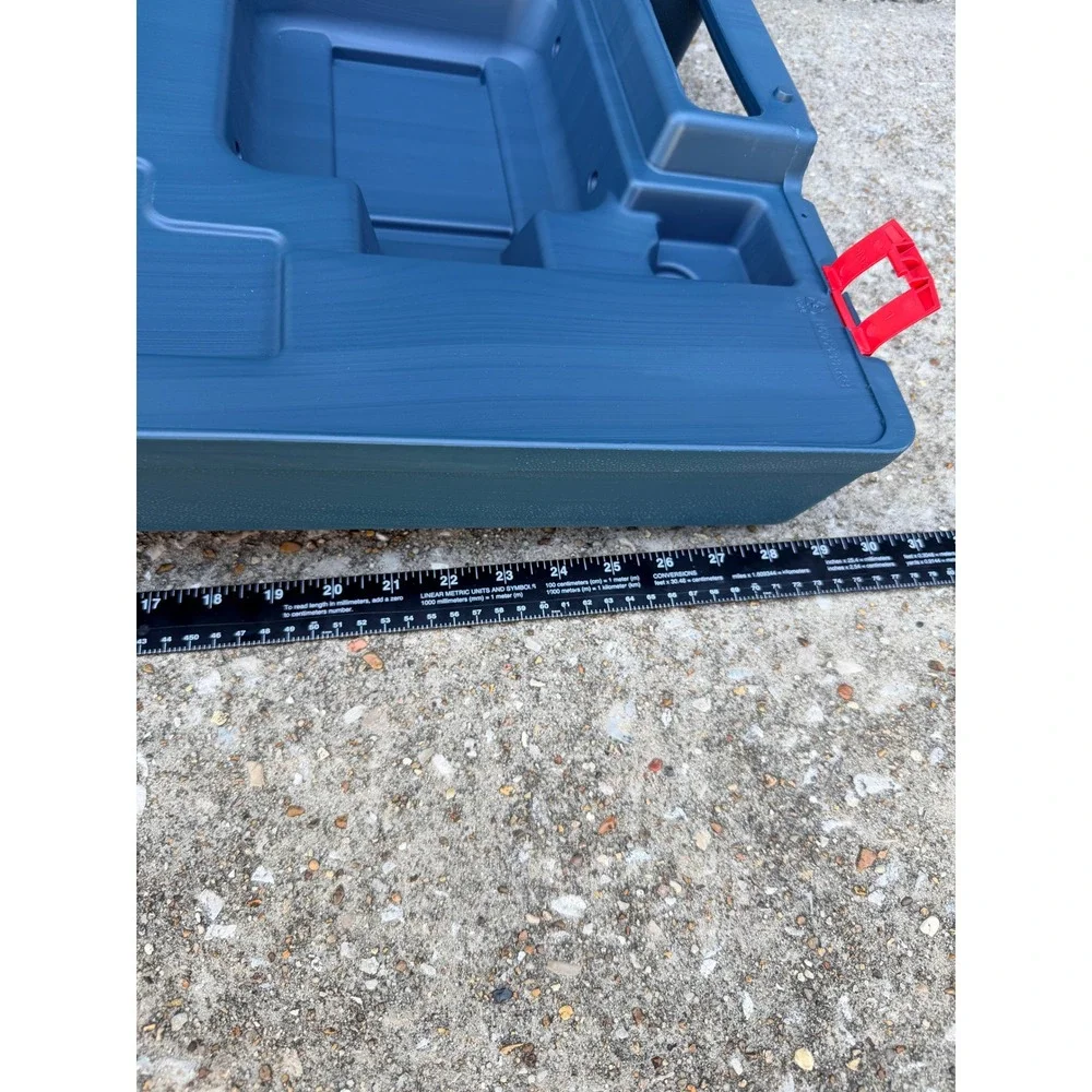 Bosch measurements width