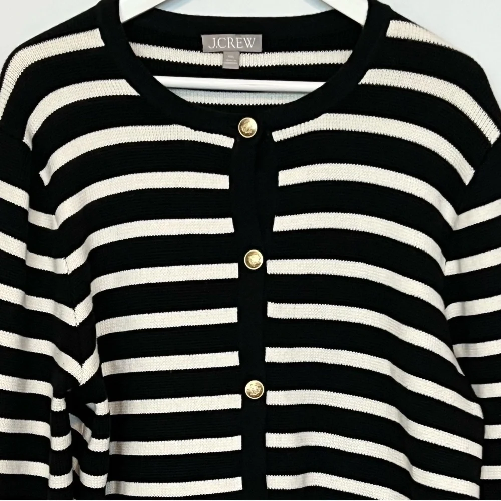 J. Crew iconic crew