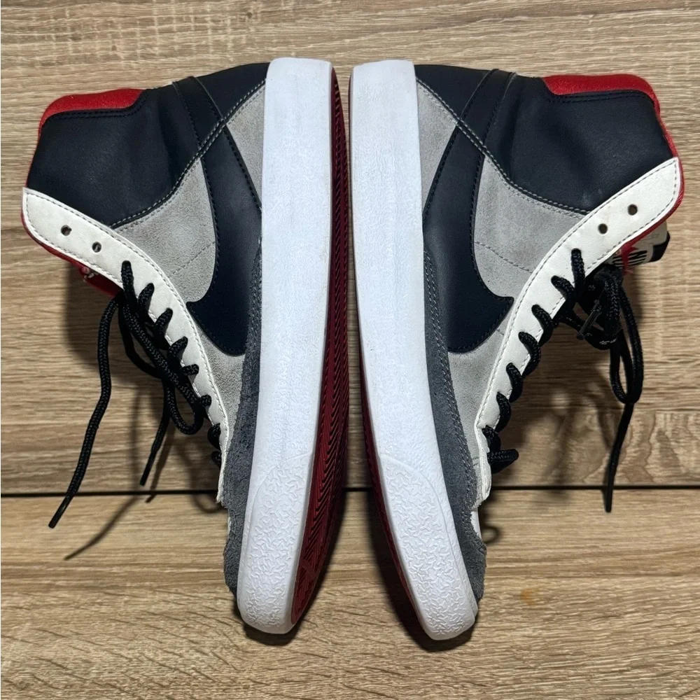 Nike kids blazers