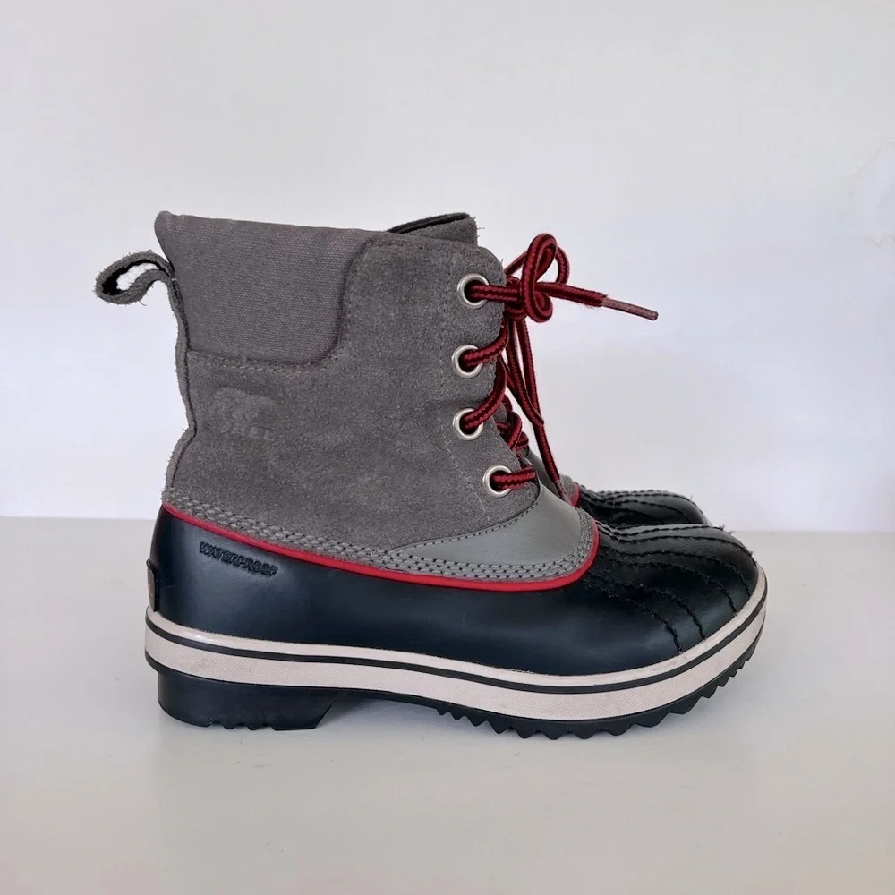 Sorel slimpack ii