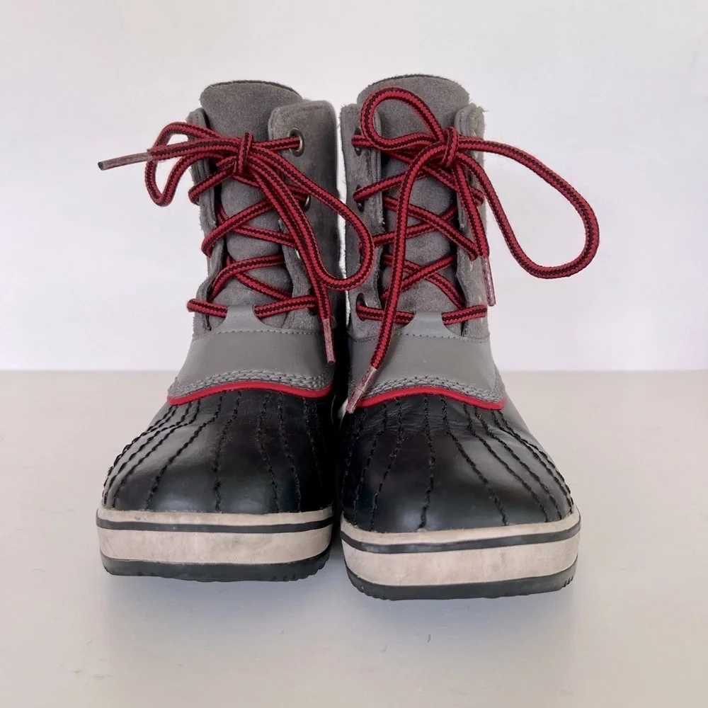 Sorel slimpack ii