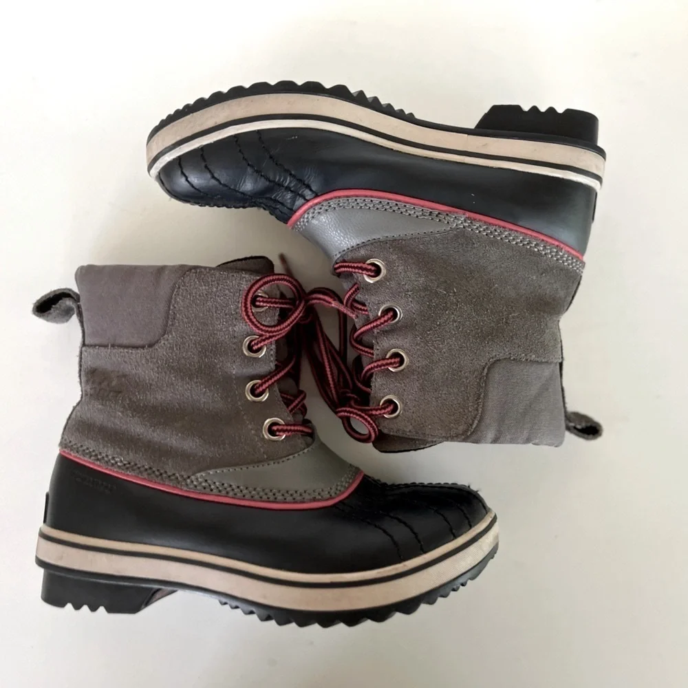 Sorel slimpack ii