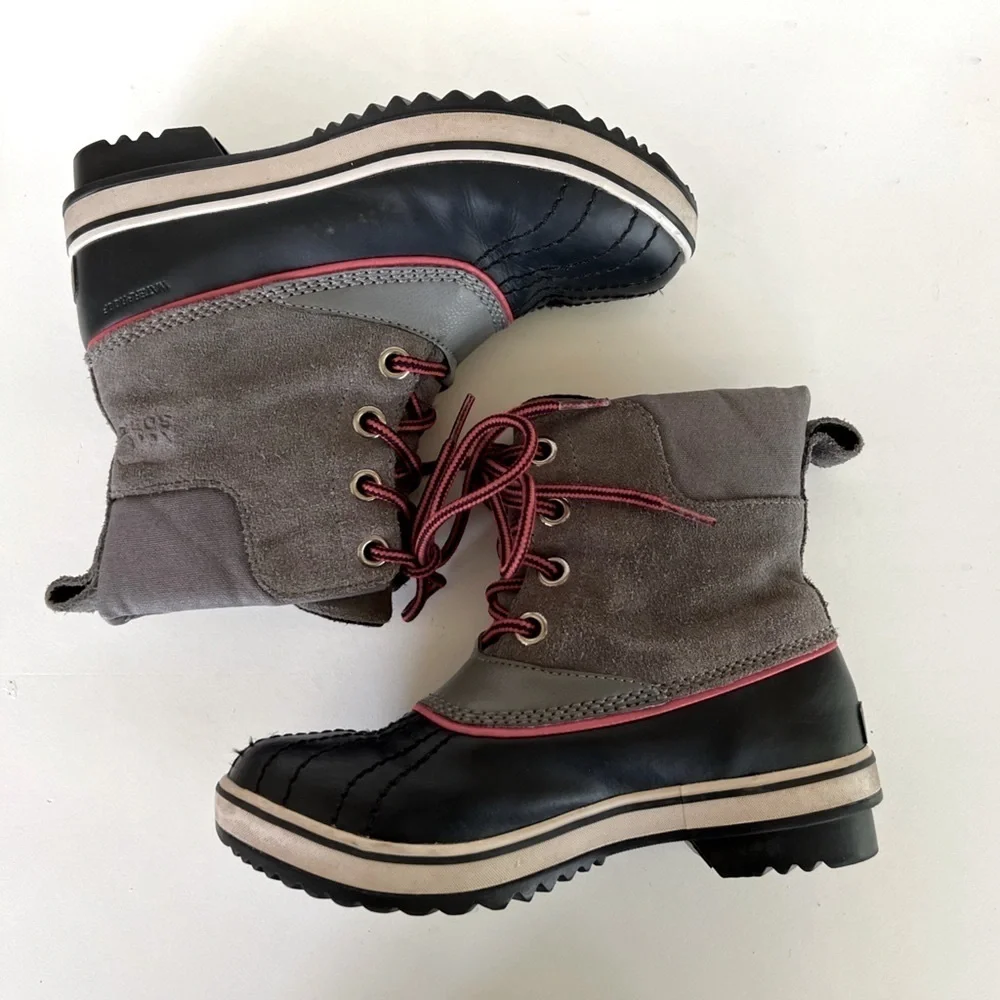 Sorel slimpack ii