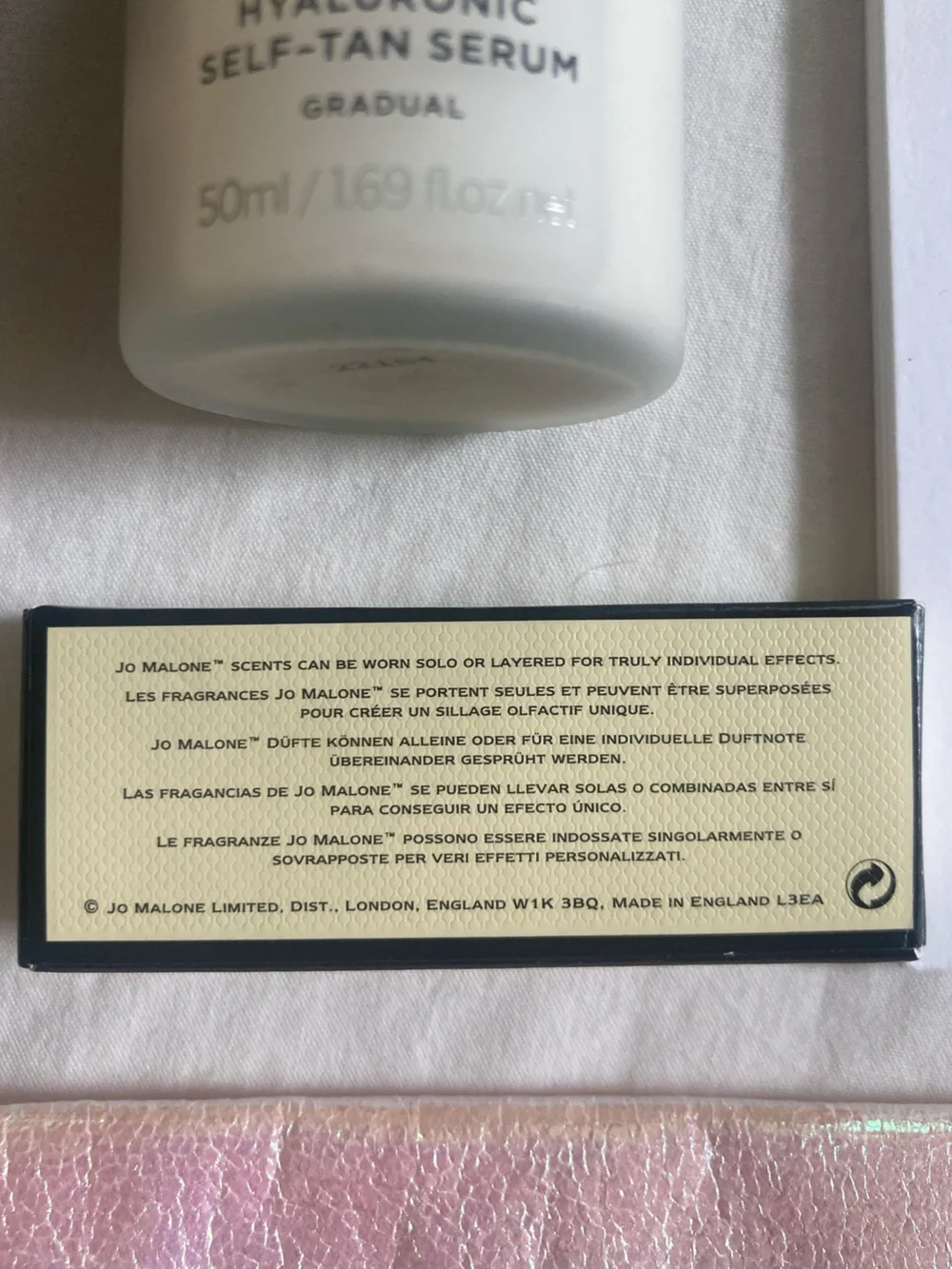 CHANEL everything new