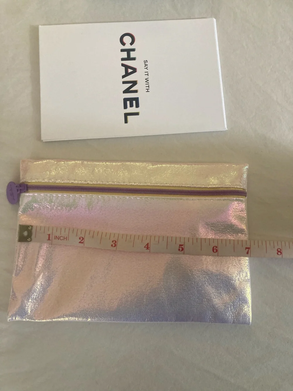 CHANEL everything new