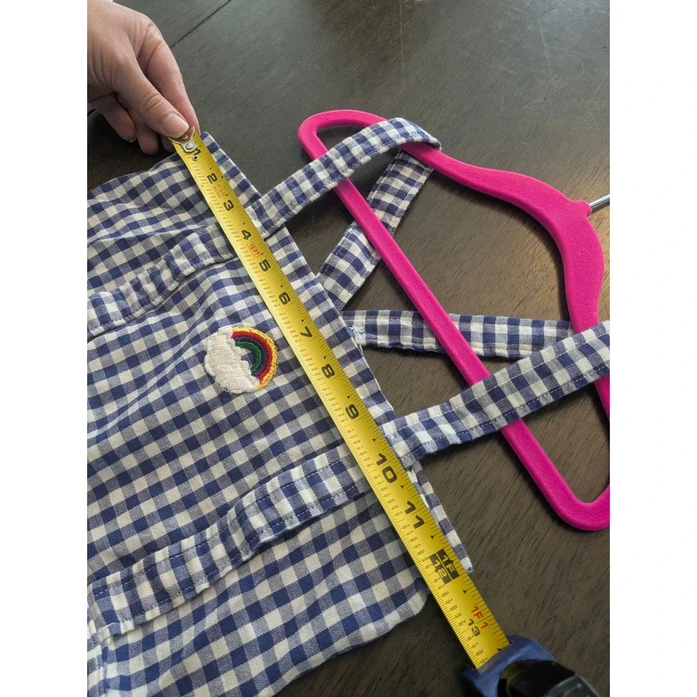 Handmade vintage mommy
