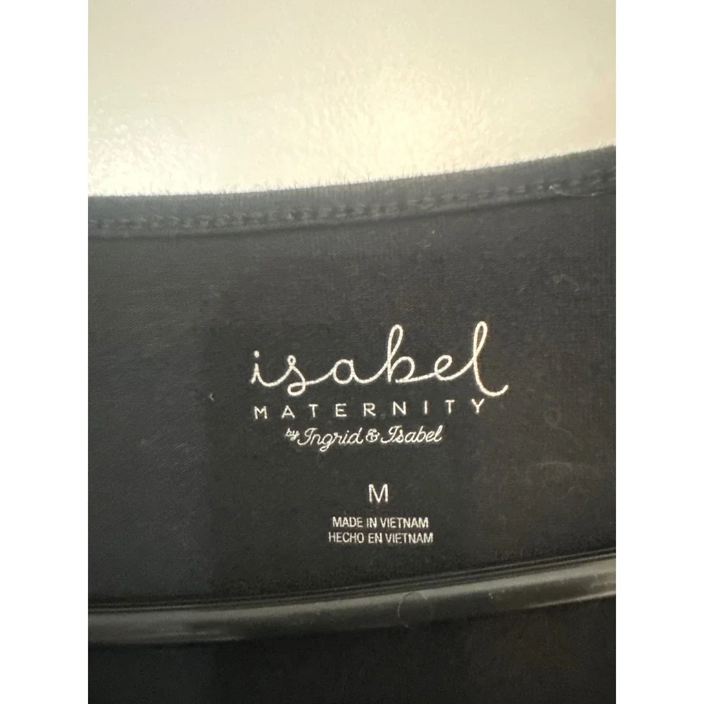 Isabel Maternity by Ingrid & Isabel isabel maternity