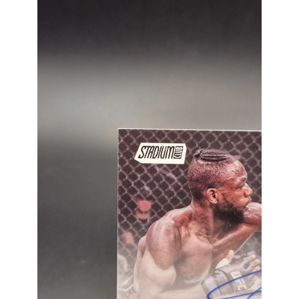N/A this card