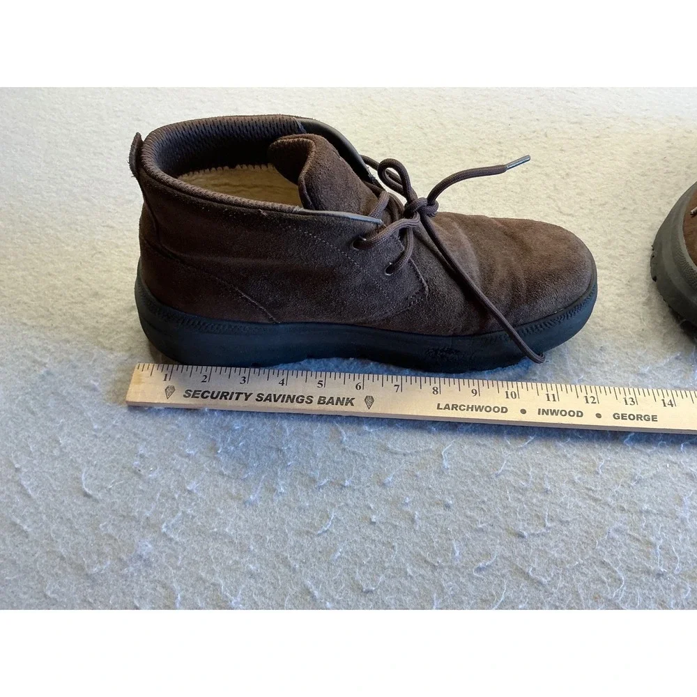 UGG preowned these