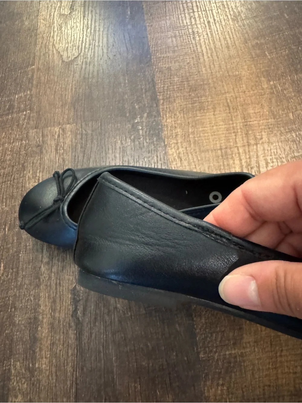 Sonoma simple black