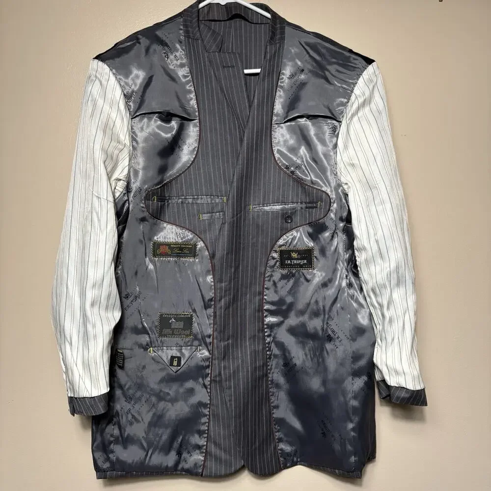 Blazer tripler mens