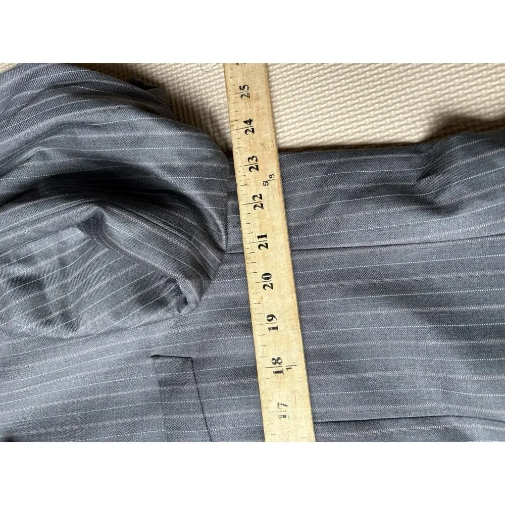 Blazer tripler mens