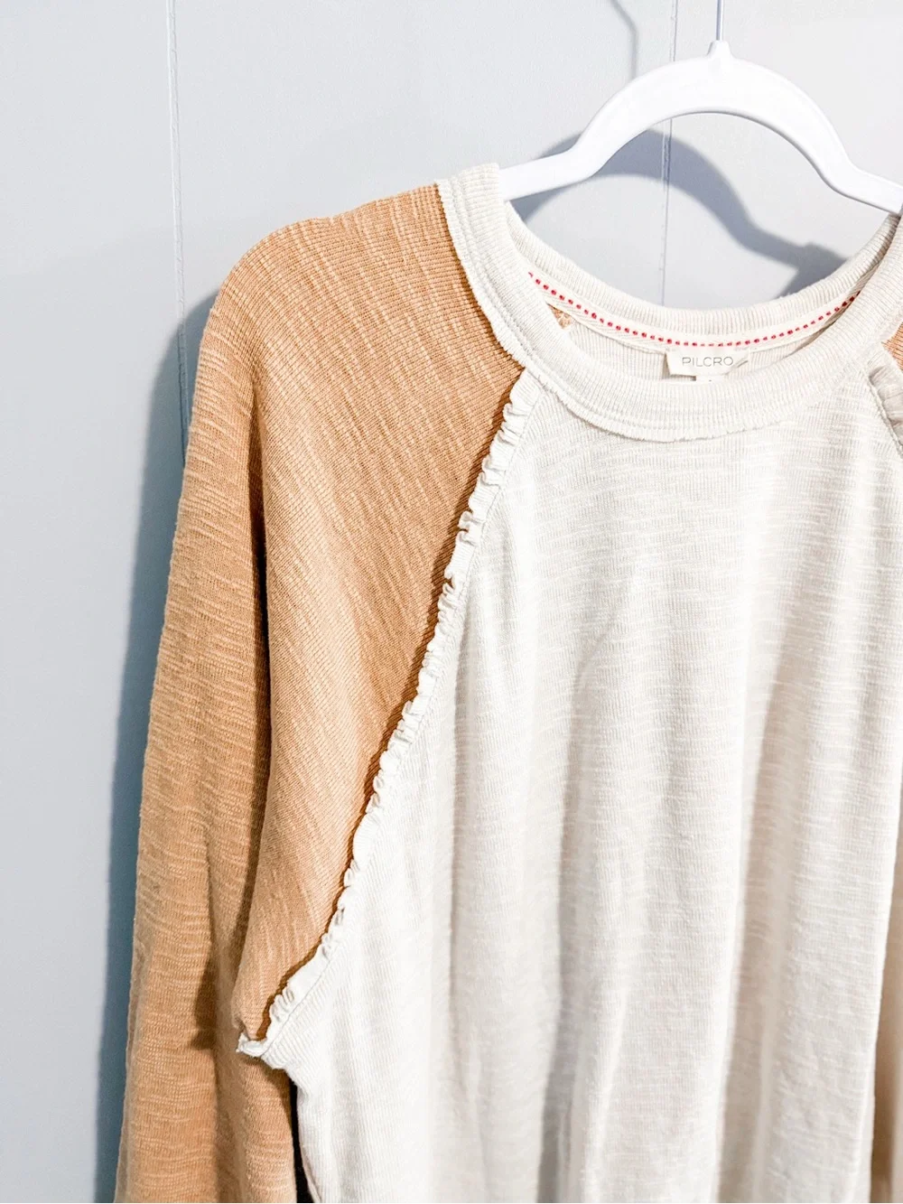 Anthropologie size small