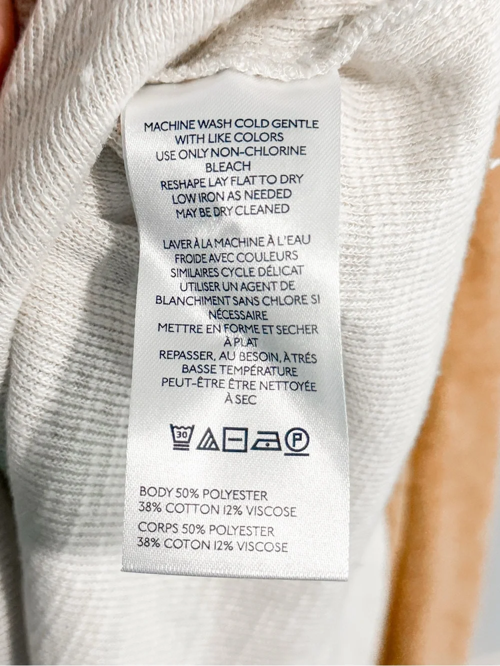 Anthropologie size small