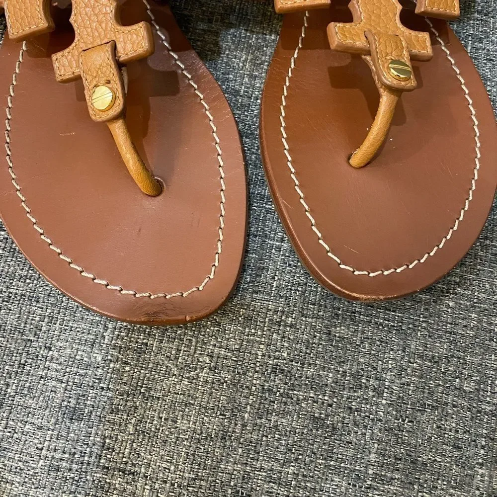 Tory Burch stylish comfortable