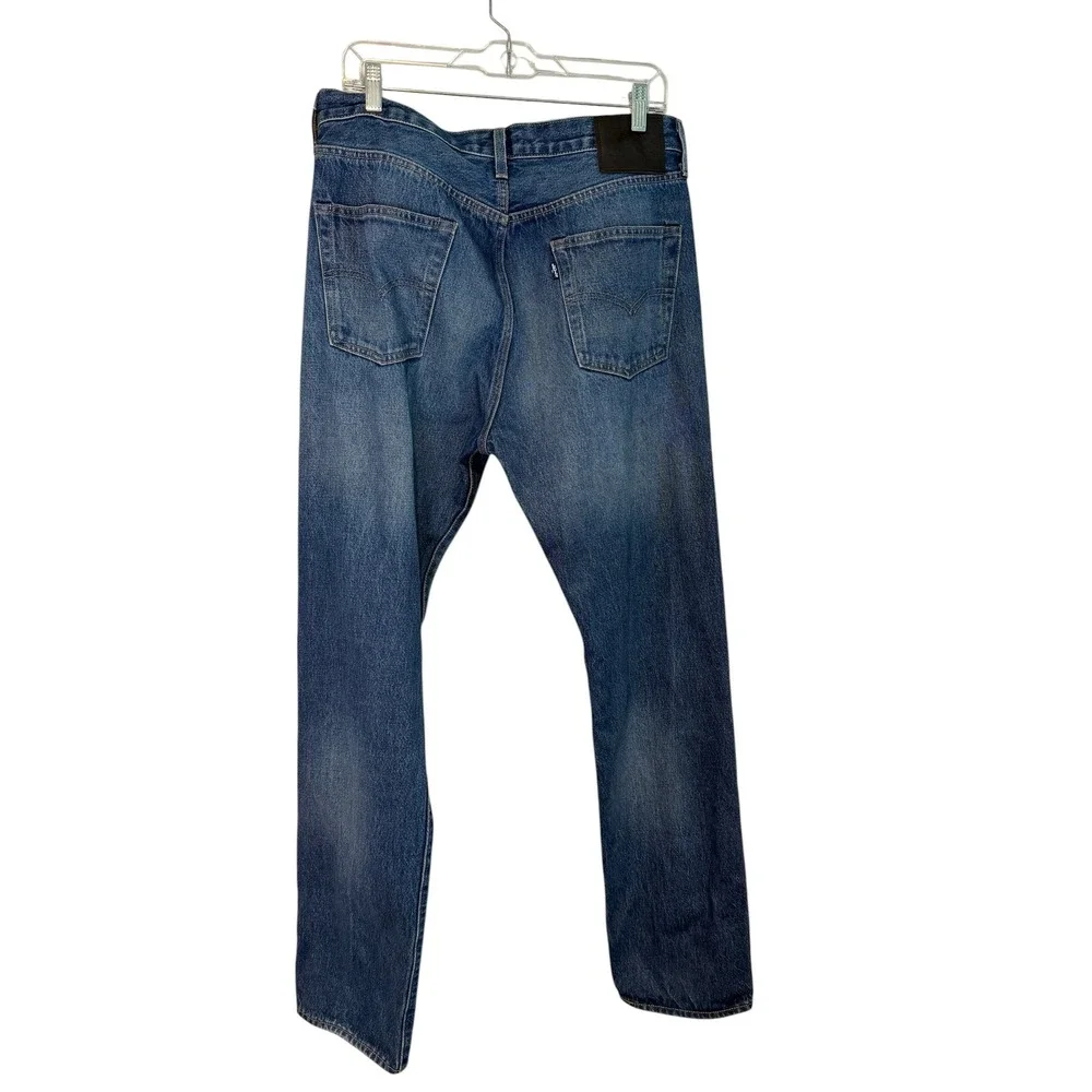 Levis Made & Crafted levi made