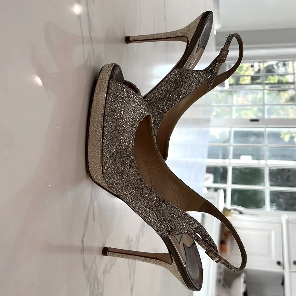 Jimmy Choo jimmy choo