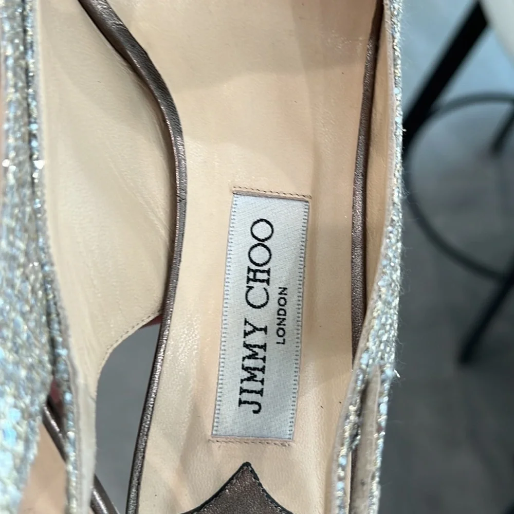 Jimmy Choo jimmy choo