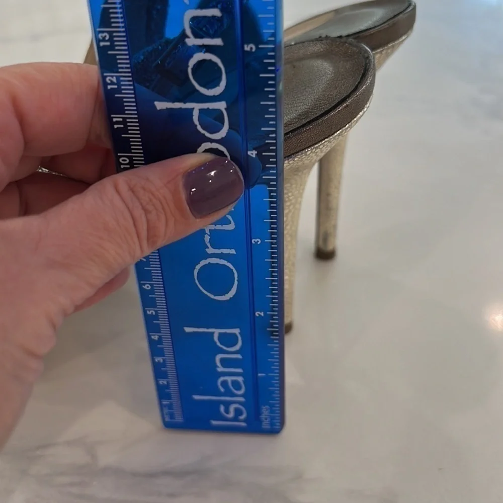 Jimmy Choo jimmy choo