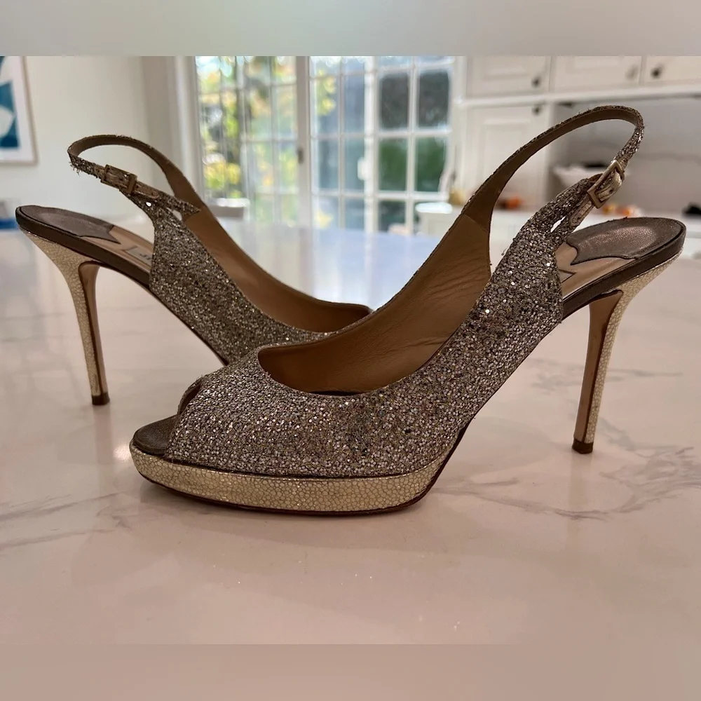 Jimmy Choo jimmy choo