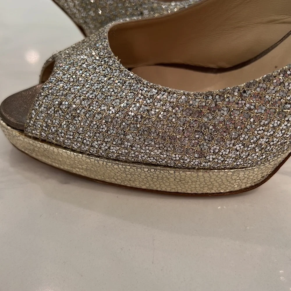 Jimmy Choo jimmy choo