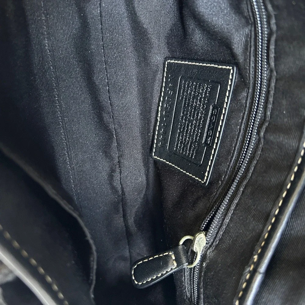Coach classic soho