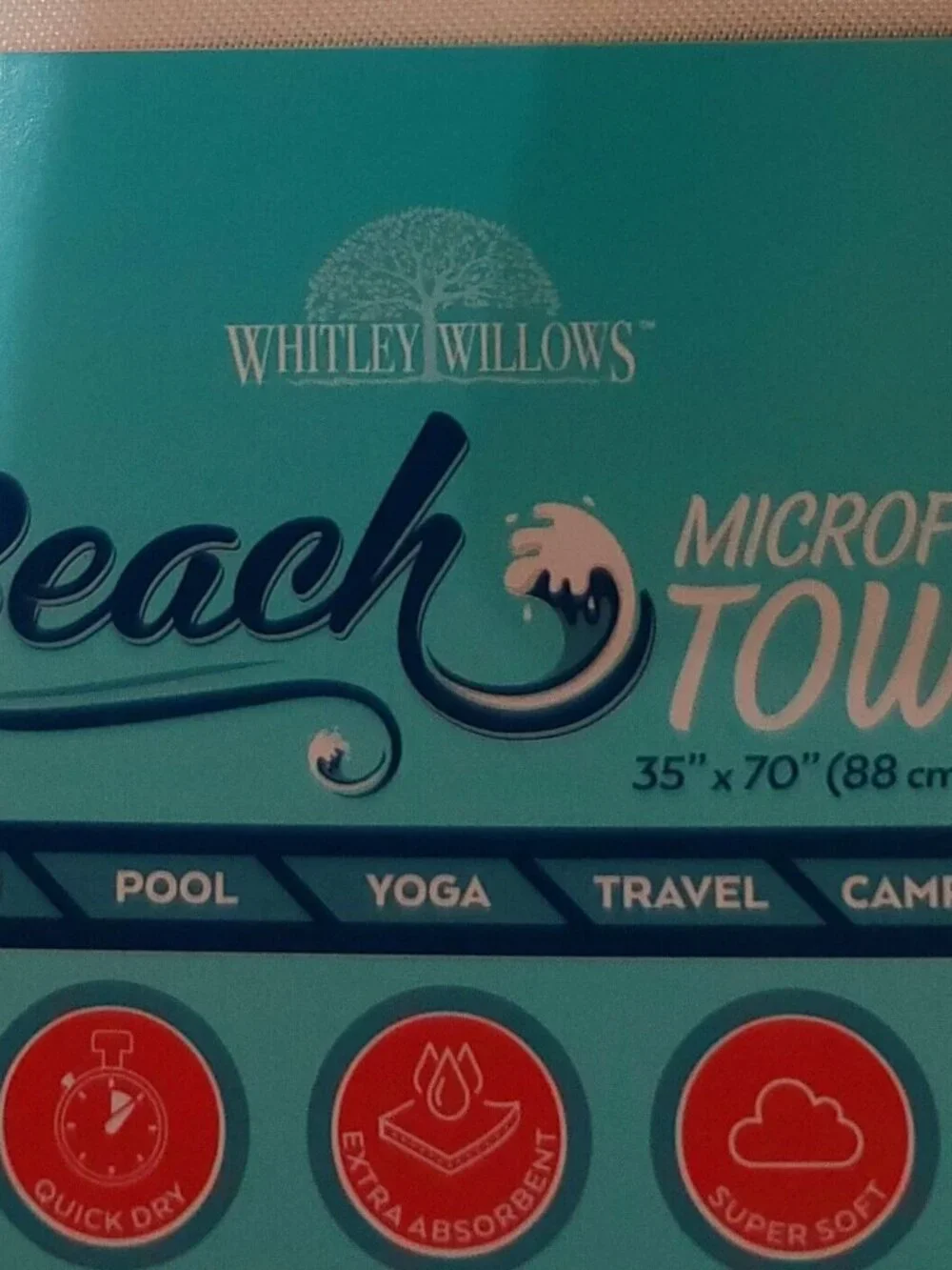 Whitley Willows features beautiful