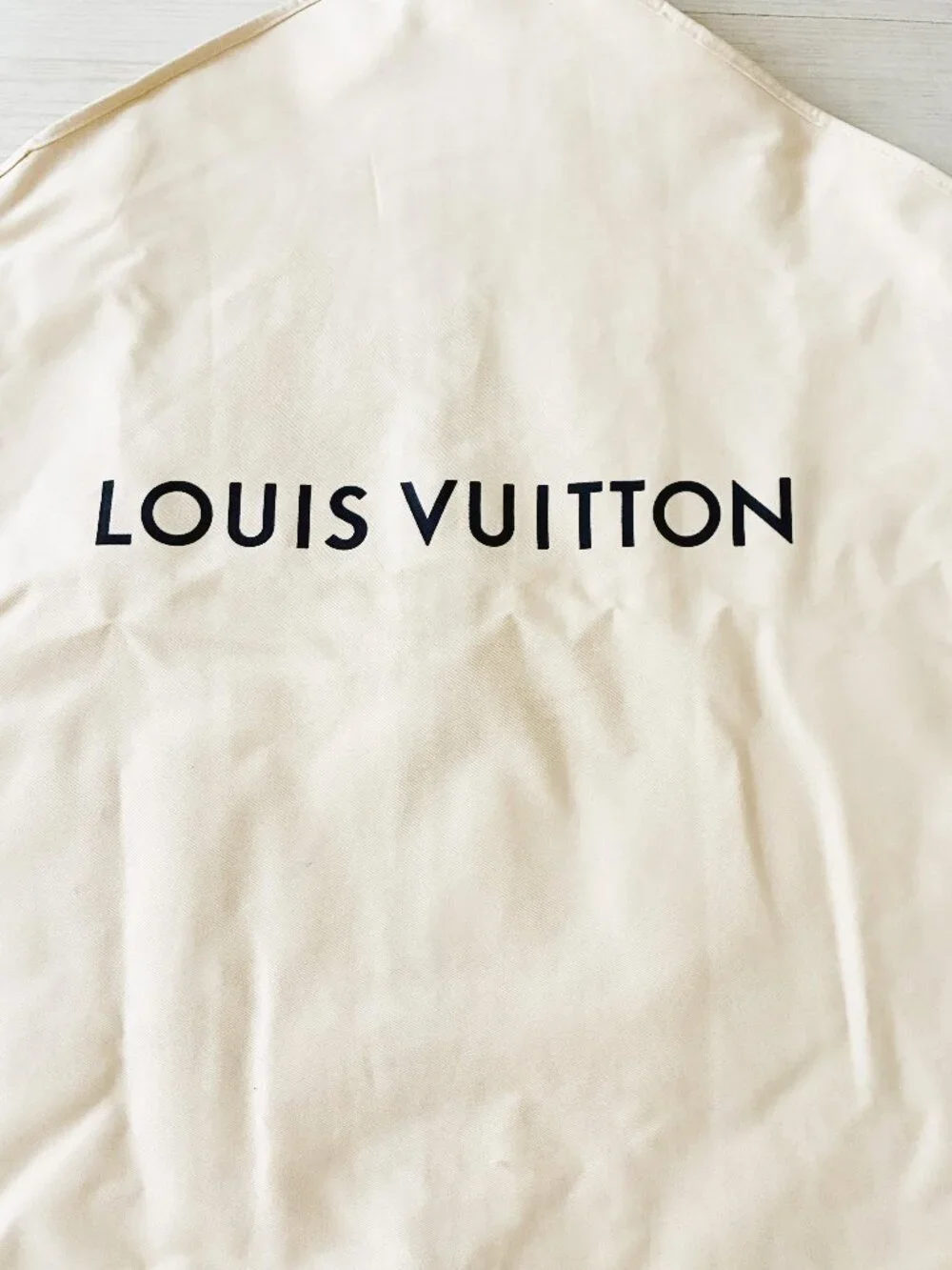 Louis Vuitton authentic louis
