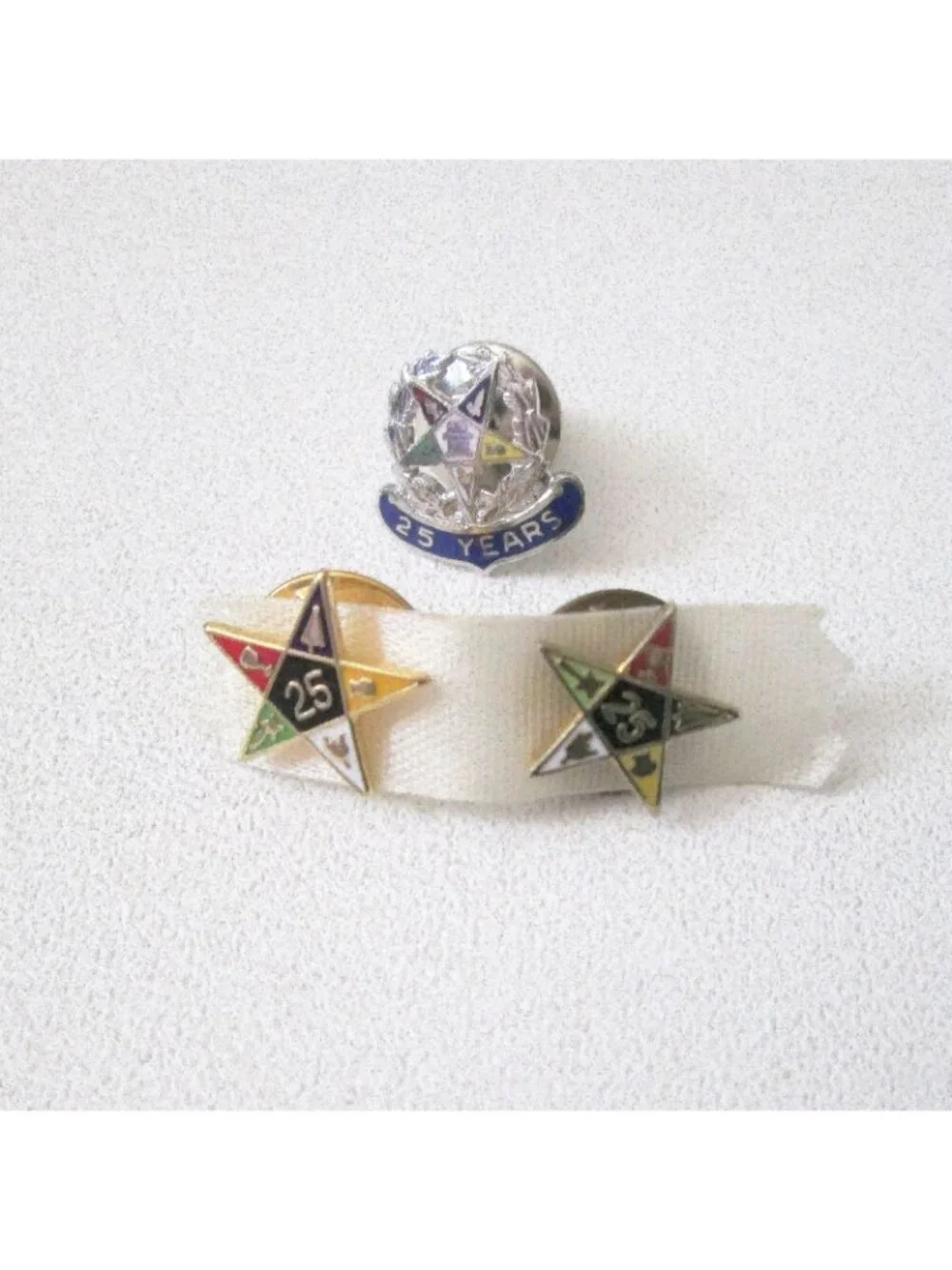 Masonic vintage freemasons
