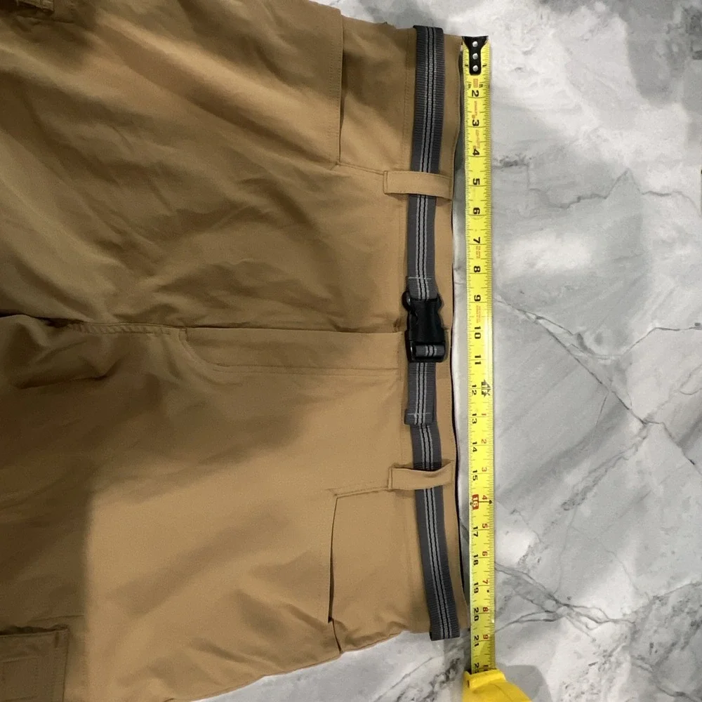 Orvis men tech