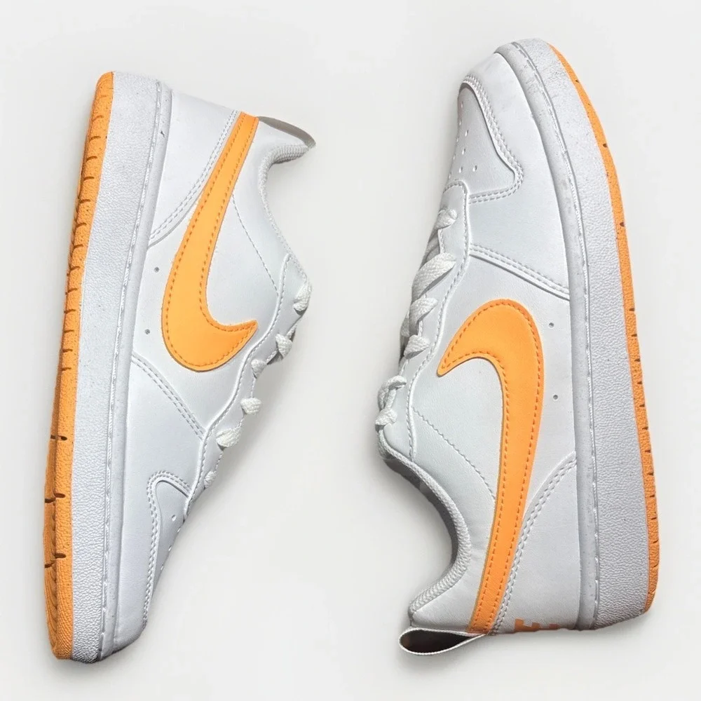 Nike court borough