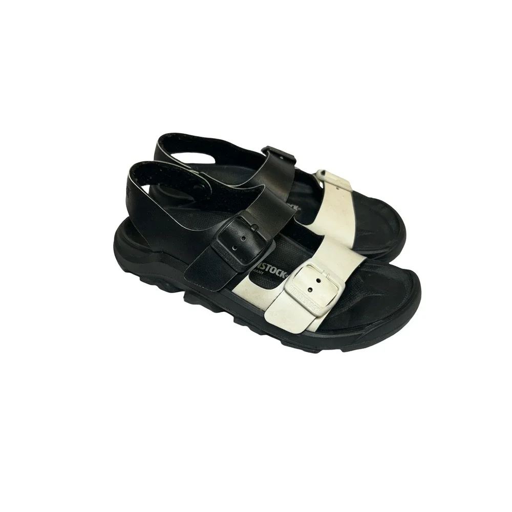 Birkenstock mogami sandals