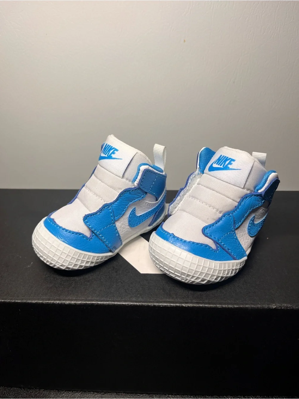 Jordan sporty high