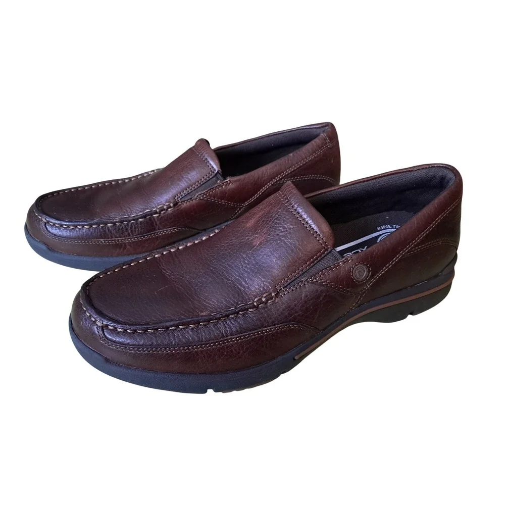 Rockport xcs kinetic