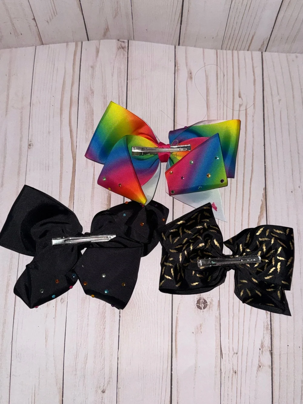 JoJo Siwa bundle jumbo