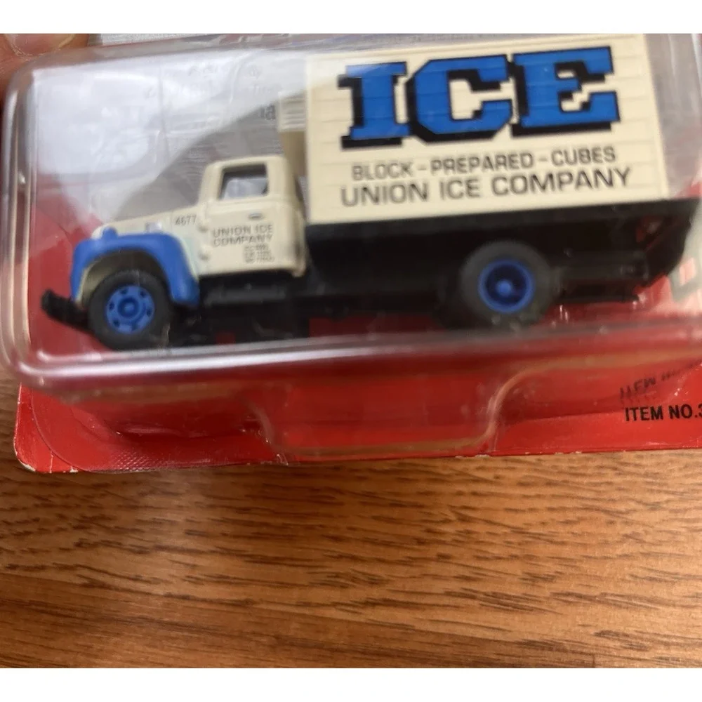 Classic Metal Works brand new