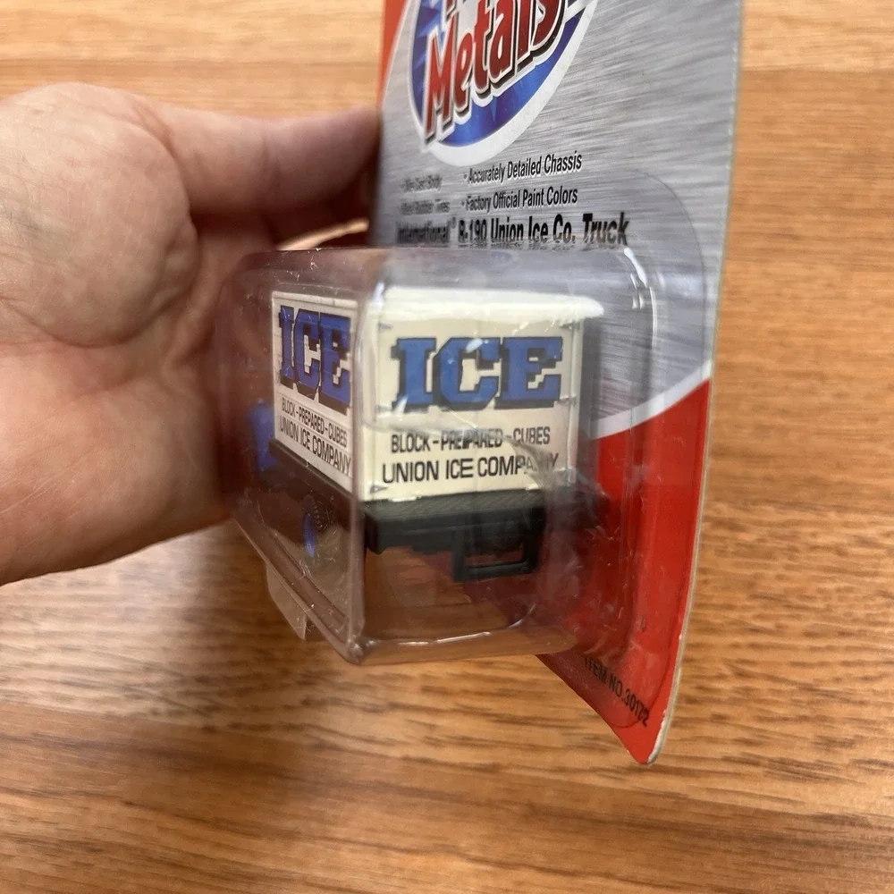 Classic Metal Works brand new